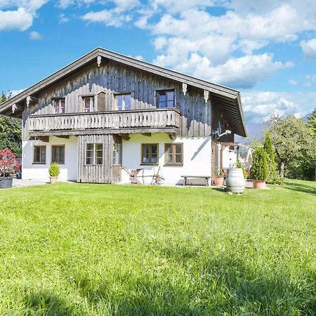 Jaudenhof - Apartment Schoenbergalm Ленггрис Экстерьер фото