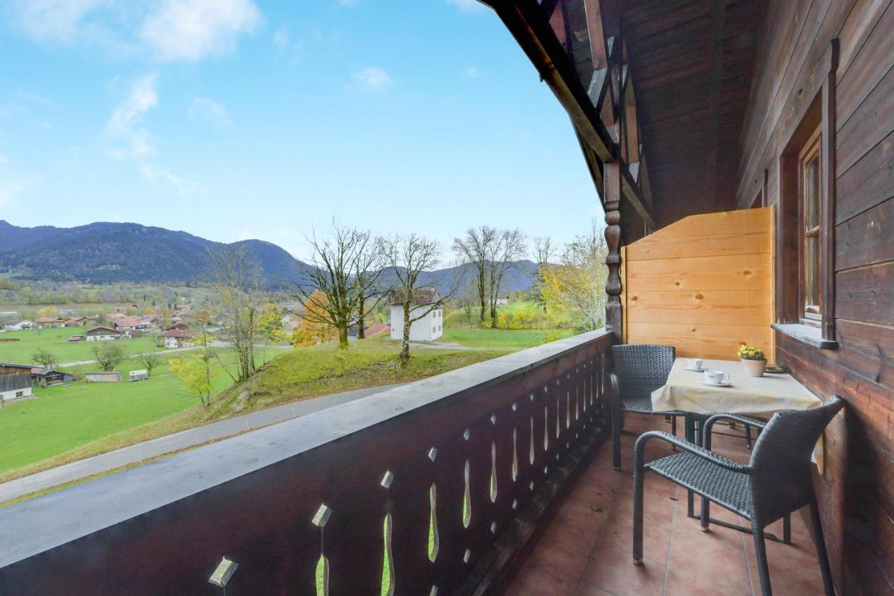 Jaudenhof - Apartment Schoenbergalm Ленггрис Экстерьер фото